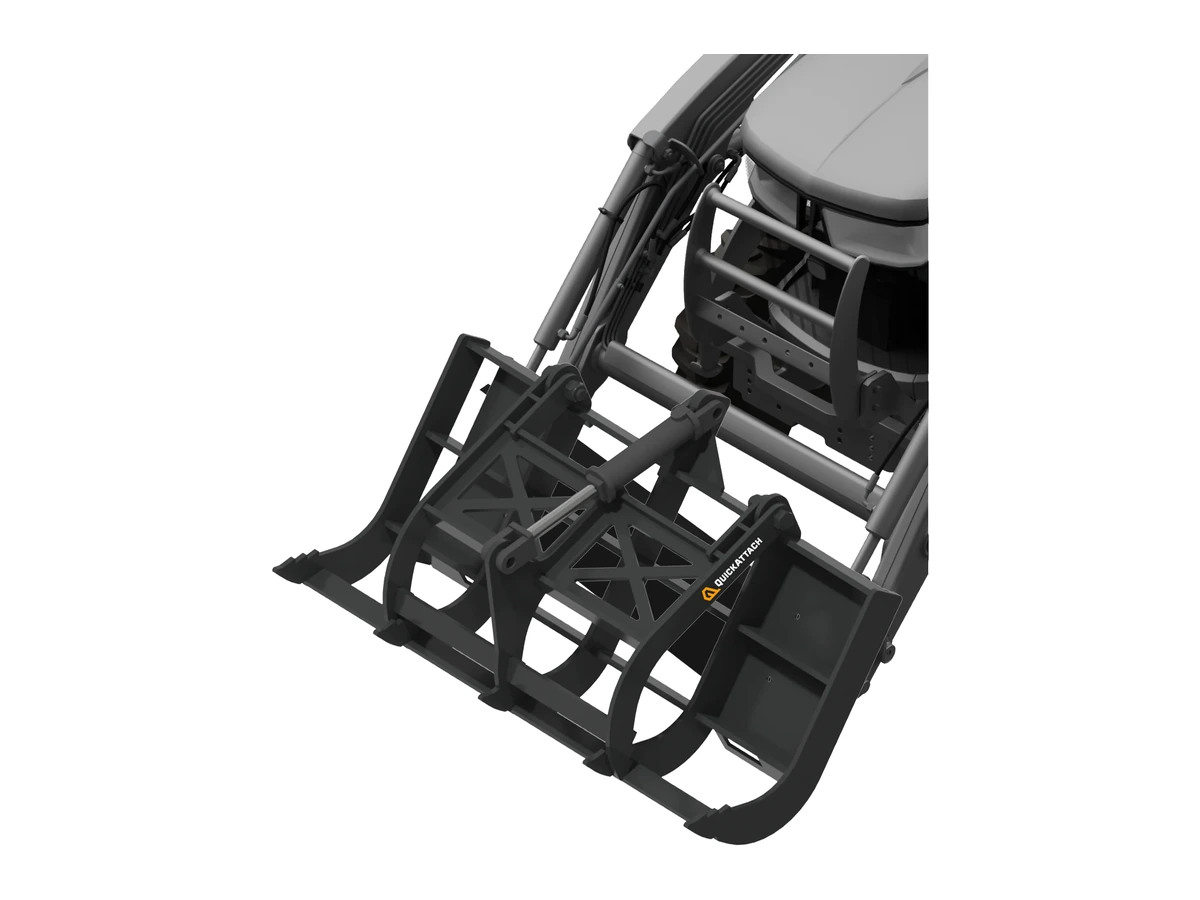 Quick Grab CT product attachment on white background