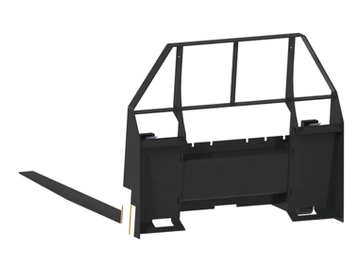 Quick Lift product attachment on white background